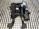 Pedales Citroën Jumper Platforma / podwozie 2006-2022