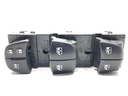 Interruptor de elevalunas Nissan Qashqai II (J11) 2013-2022