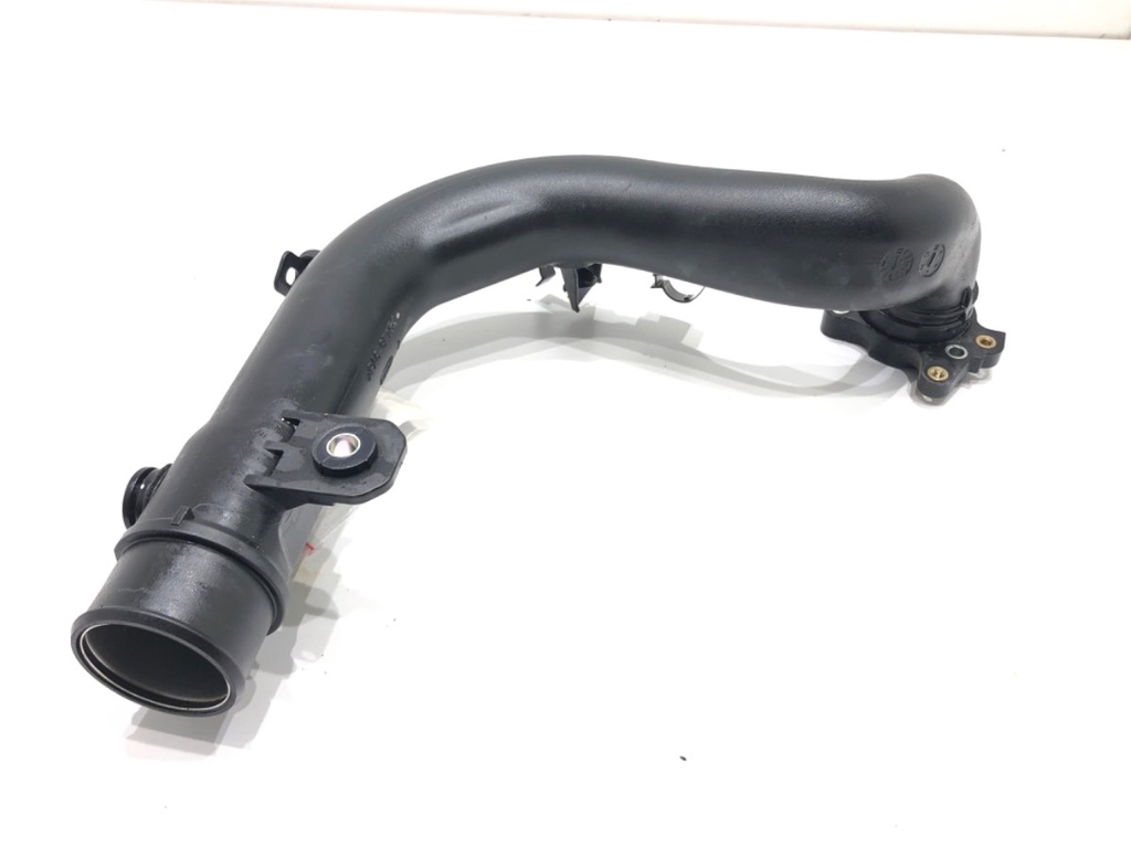 [STARK-778346] Rueda de turbocompresor SUZUKI SX4 S-CROSS (JY) 1.4 Hybrid 95 kW 2019-2022