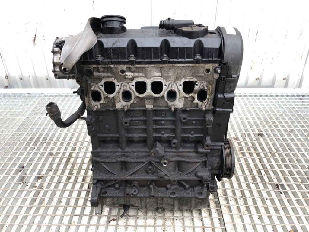 [STARK-584752] Motor VW Golf V (1K1) 1.9 TDI 77 kW 105 CV BKC 2003-2008