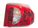 Piloto trasero izquierdo DODGE CALIBER 2006-2022