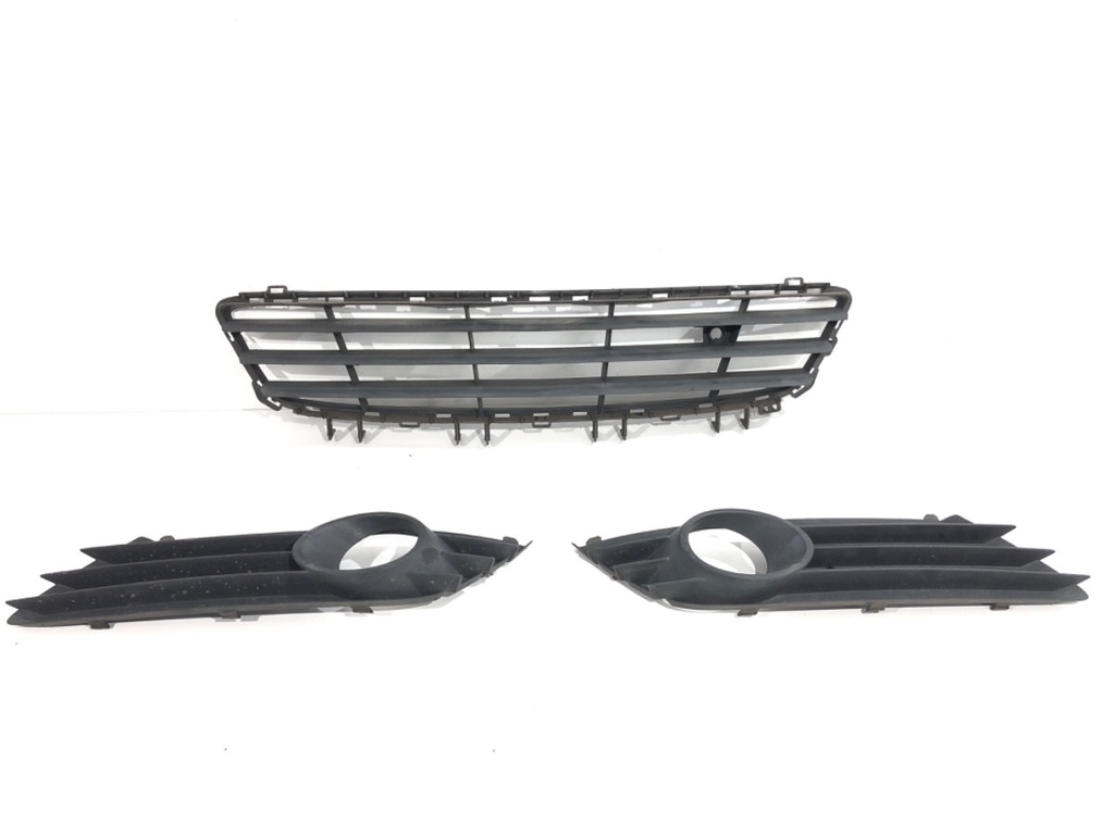 [STARK-779423] Rejilla de parachoques delantero OPEL ASTRA H (A04) 2004-2014