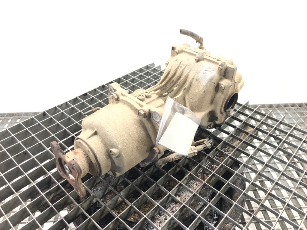 Diferencial trasero NISSAN MURANO I (Z50) 2002-2009 3.5 4x4 172 kW