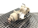 Diferencial trasero NISSAN MURANO I (Z50) 2002-2009 3.5 4x4 172 kW