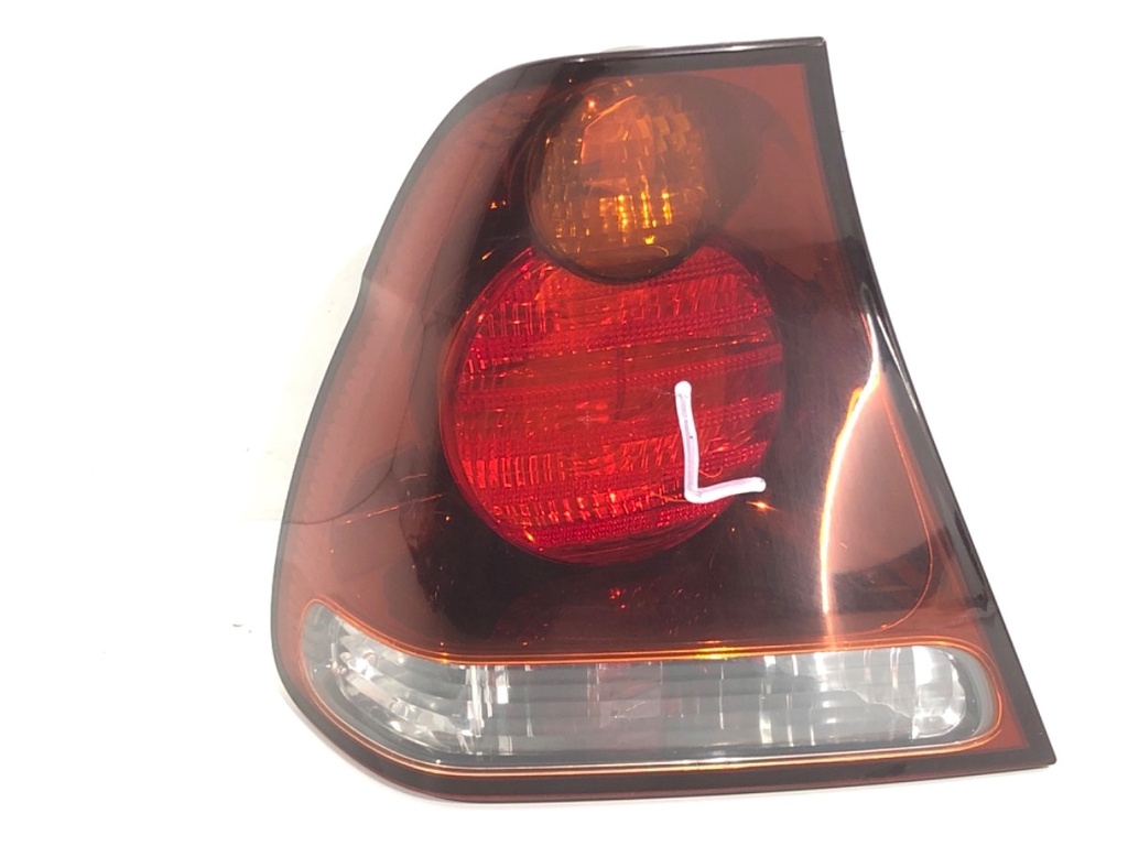 [STARK-779682] Piloto trasero izquierdo BMW Serie 3 Compact (E46) 2001-2005