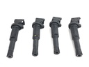Bobina de encendido BMW Serie 3 Compact (E46) 316 ti 2001-2005