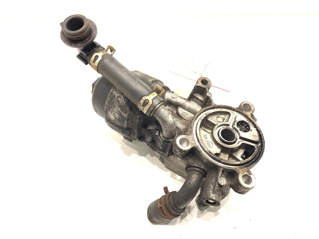 [STARK-779714] Base de filtro de aceite CITROEN C5 III Break (RW_) 2.0 HDi 165 120 kW