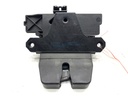 Cerradura de portón trasero VOLVO V50 (545) 2003-2012