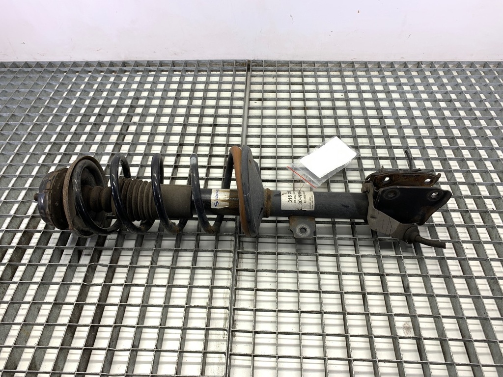 [STARK-787575] Amortiguador delantero izquierdo Dacia Duster (HS_) 2010-2018 1.2 TCe 125