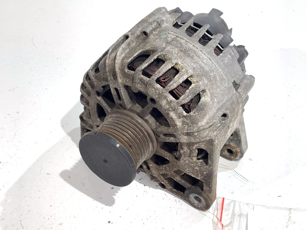 [STARK-787824] Alternador Dacia Duster (HS_) 1.2 TCe 125 92 kW 2013-2018