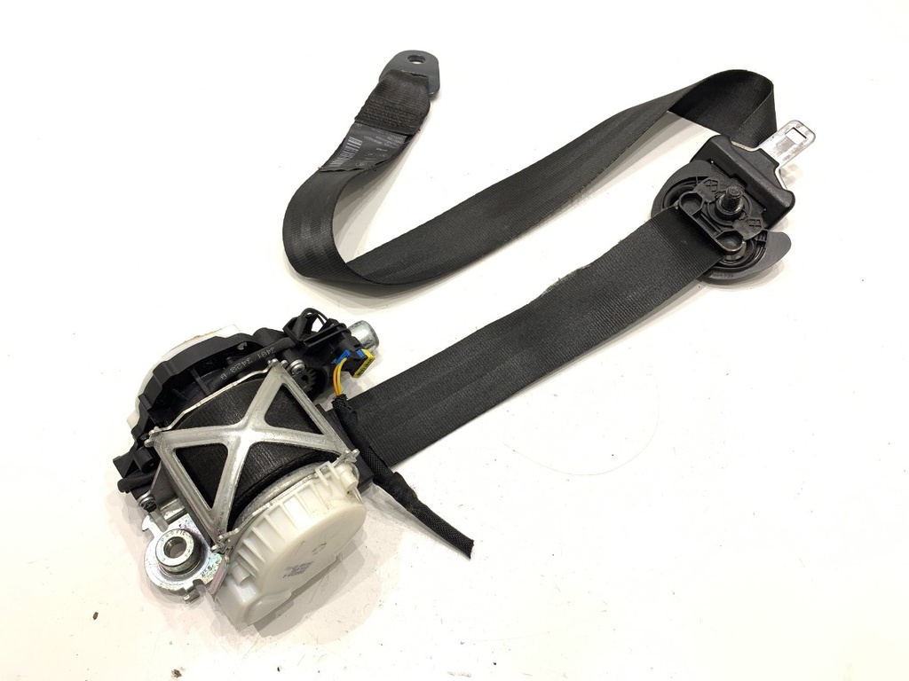 [STARK-787883] Airbag delantero izquierdo CITROEN C5 III (RD_) 2.0 HDi 100 kW
