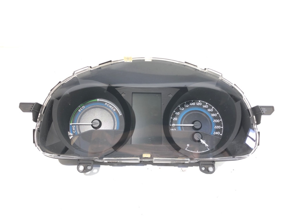 [STARK-789408] Cuadro de instrumentos Toyota Auris Kombi (_E18_) 1.8 Hybrid (ZWE186_) 2013-2018