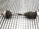 Semieje delantero derecho Audi A4 B6 (8E2) 2.5 TDI quattro 2000-2005