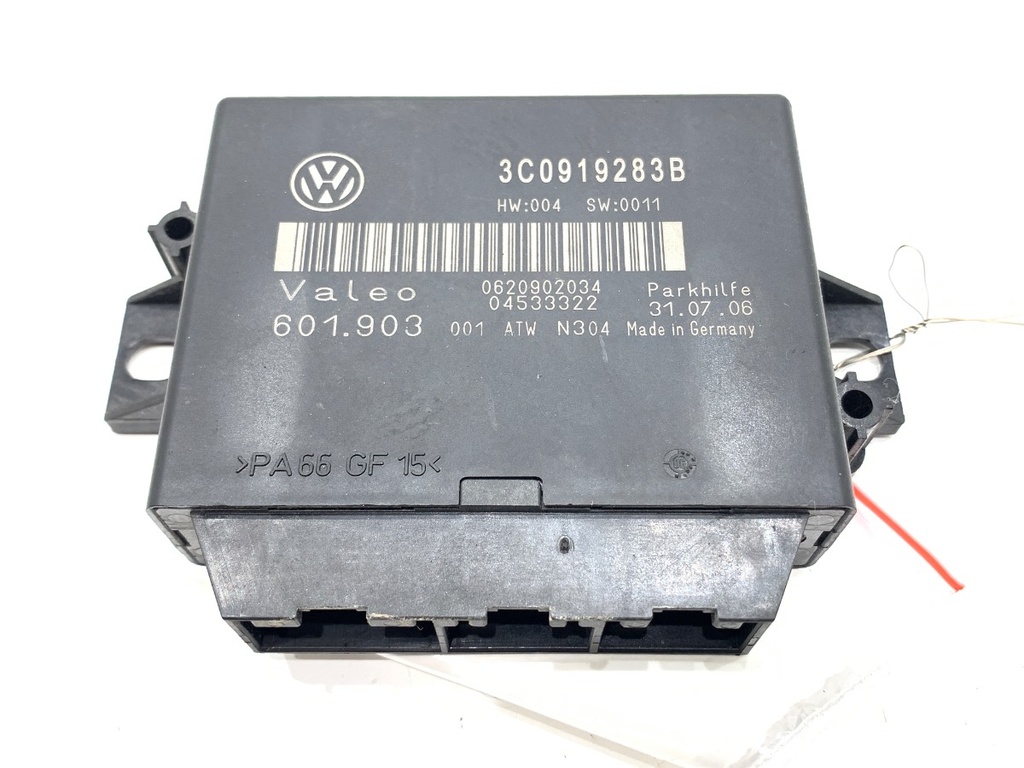 [STARK-792818] Módulo PDC VW Passat B6 (3C2) 2005-2010