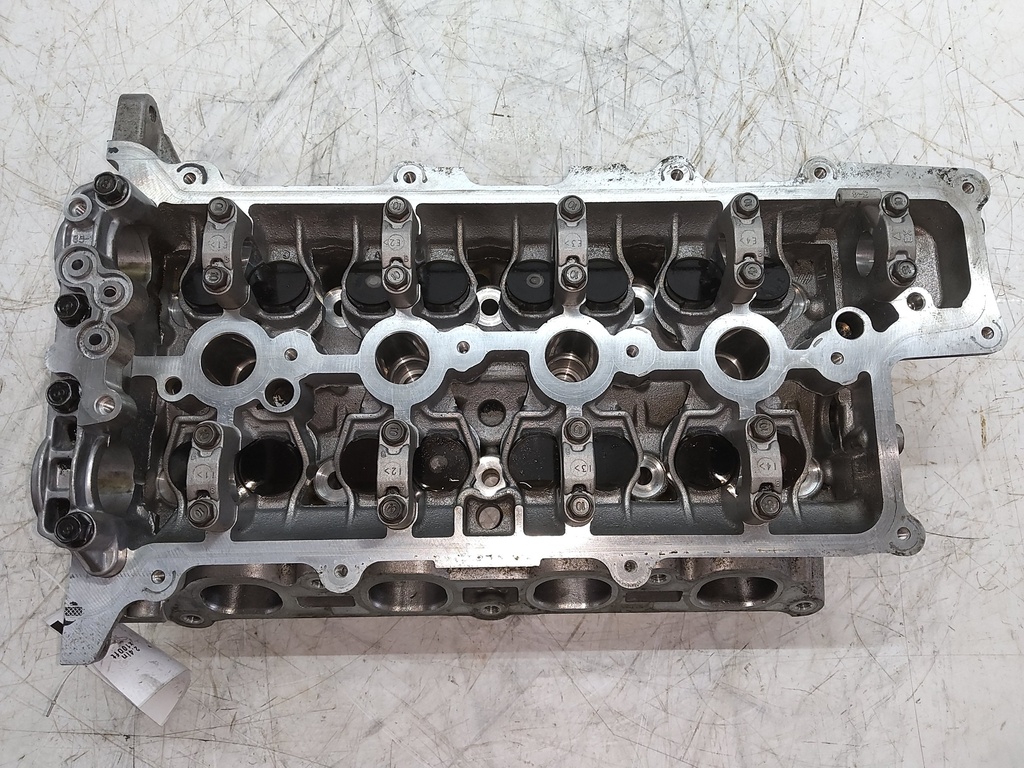 [MTD-529980] Culata Hyundai Elantra 1.6 SR Turbo (G4FJ)