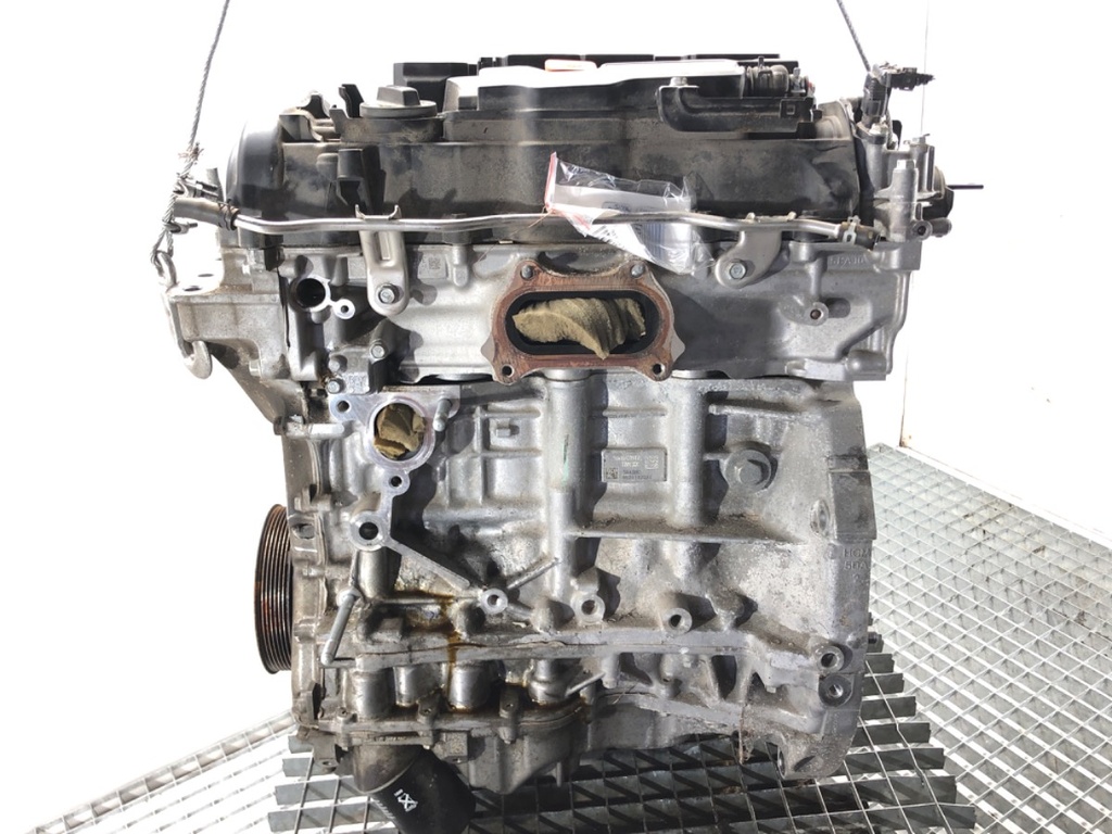 [STARK-613844] Motor Honda Civic X Coupé 2.0 118 kW 160 CV gasolina 2016-2022