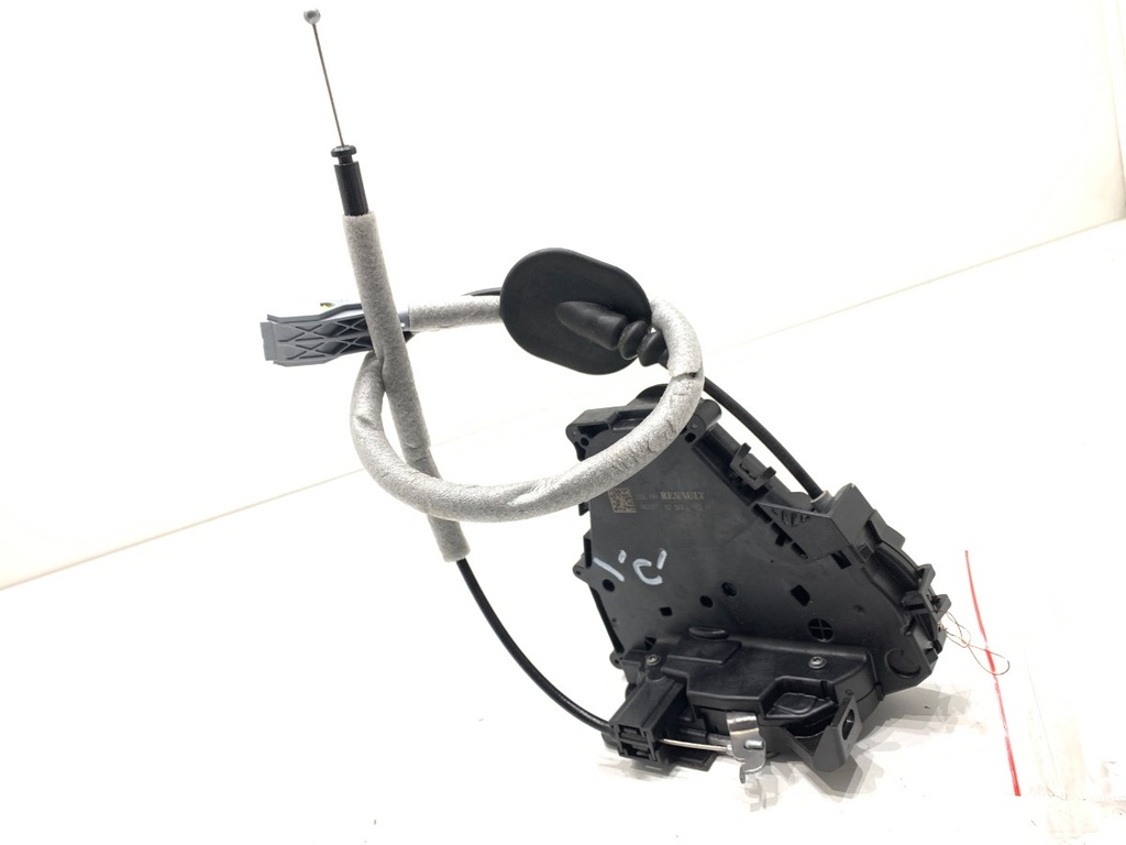 [STARK-796455] Cerradura de puerta trasera derecha Renault Captur II 2020-2022