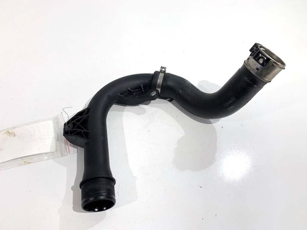 [STARK-796485] Rueda de turbocompresor RENAULT CAPTUR II 2020-2022 1.0 TCe 90 ECO-G