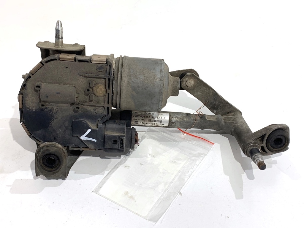 [STARK-799351] Mecanismo limpiaparabrisas delantero VW Touran (1T1, 1T2) 2003-2010