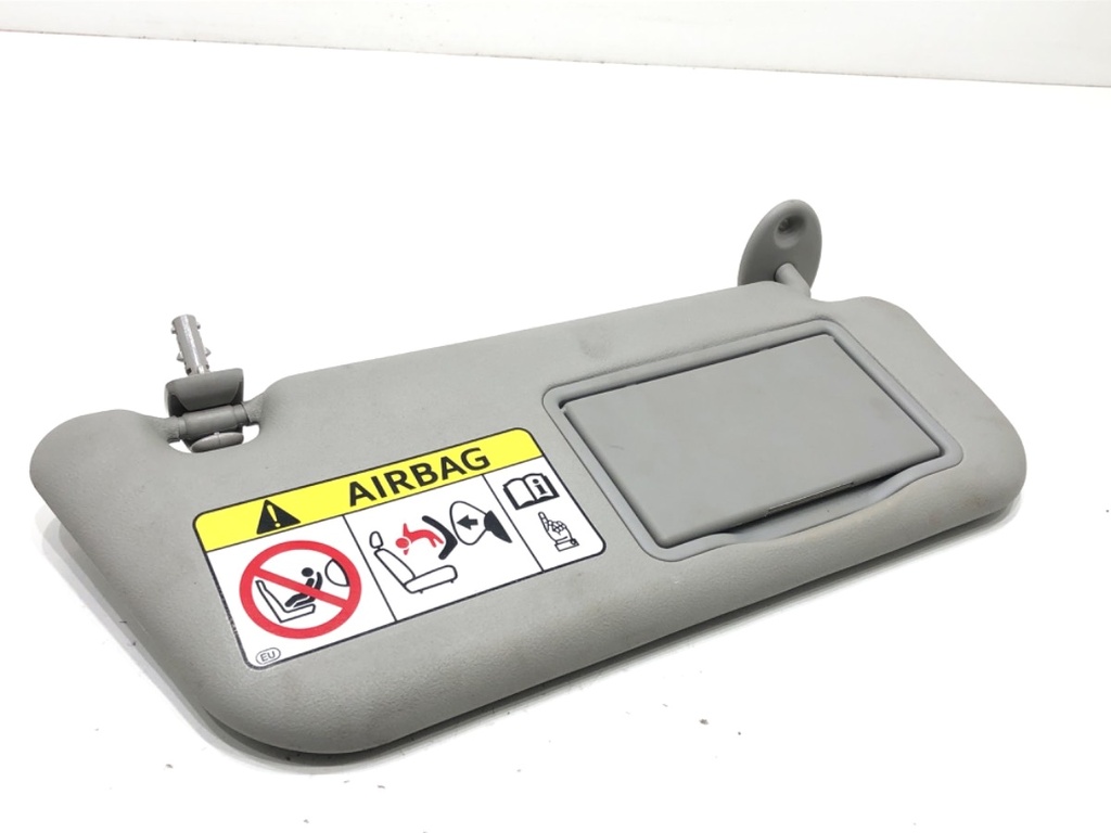 [STARK-800790] Parasol derecho Toyota Yaris (P13) 2010-2022