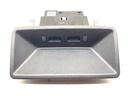 Puerto USB SEAT LEON (5F1) 2012-2022 1.5 TSI 96 kW 130 CV