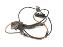 Sensor ABS delantero izquierdo Toyota C-HR (_X1_) 1.2 85 kW 2016-2022