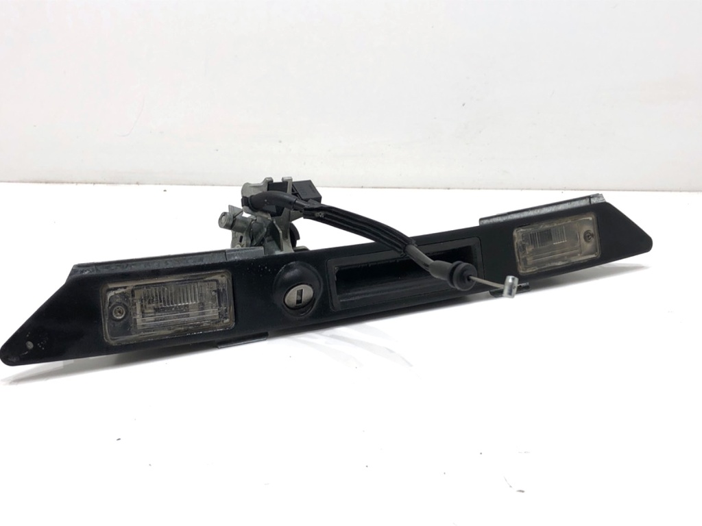 [STARK-804374] Maneta de portón trasero Audi A6 C6 (4F2) 2004-2011