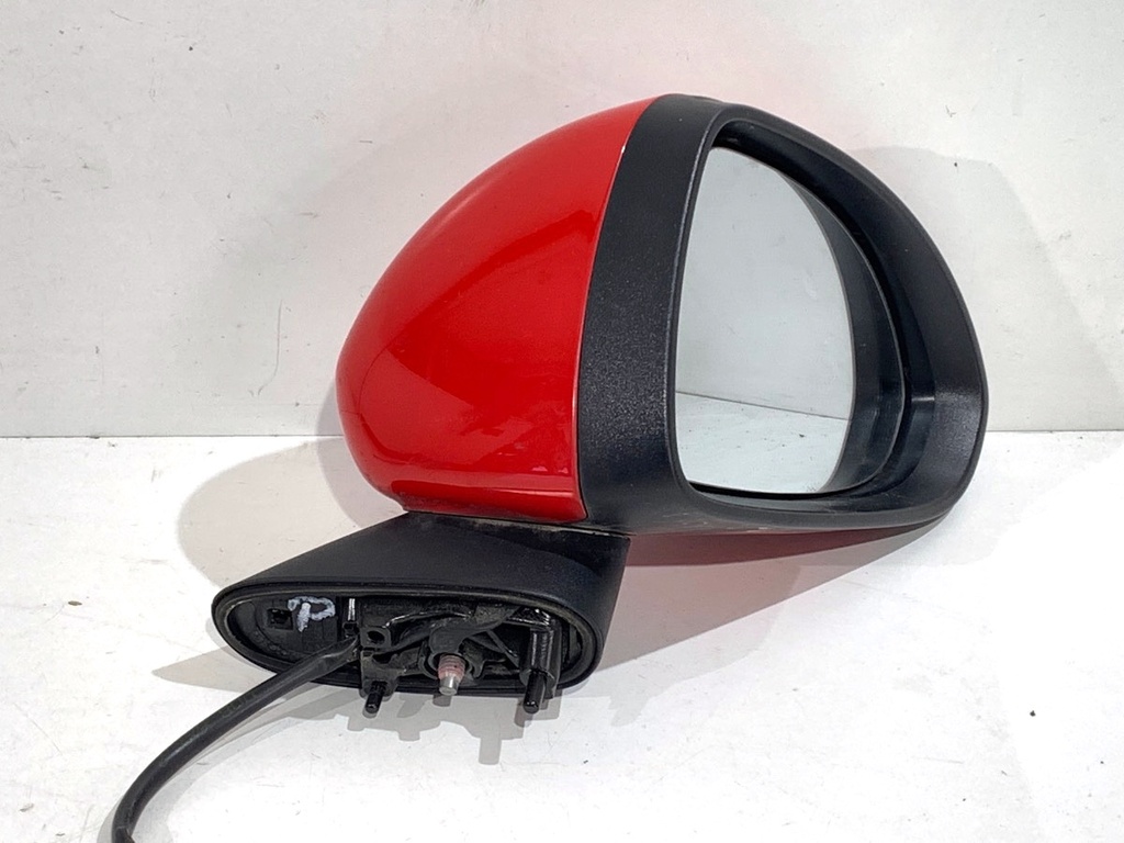 [STARK-805246] Retrovisor derecho Opel Corsa E (X15) 2014-2022