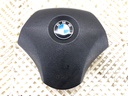 Airbag conductor BMW Serie 5 Touring (E61) 2004-2010