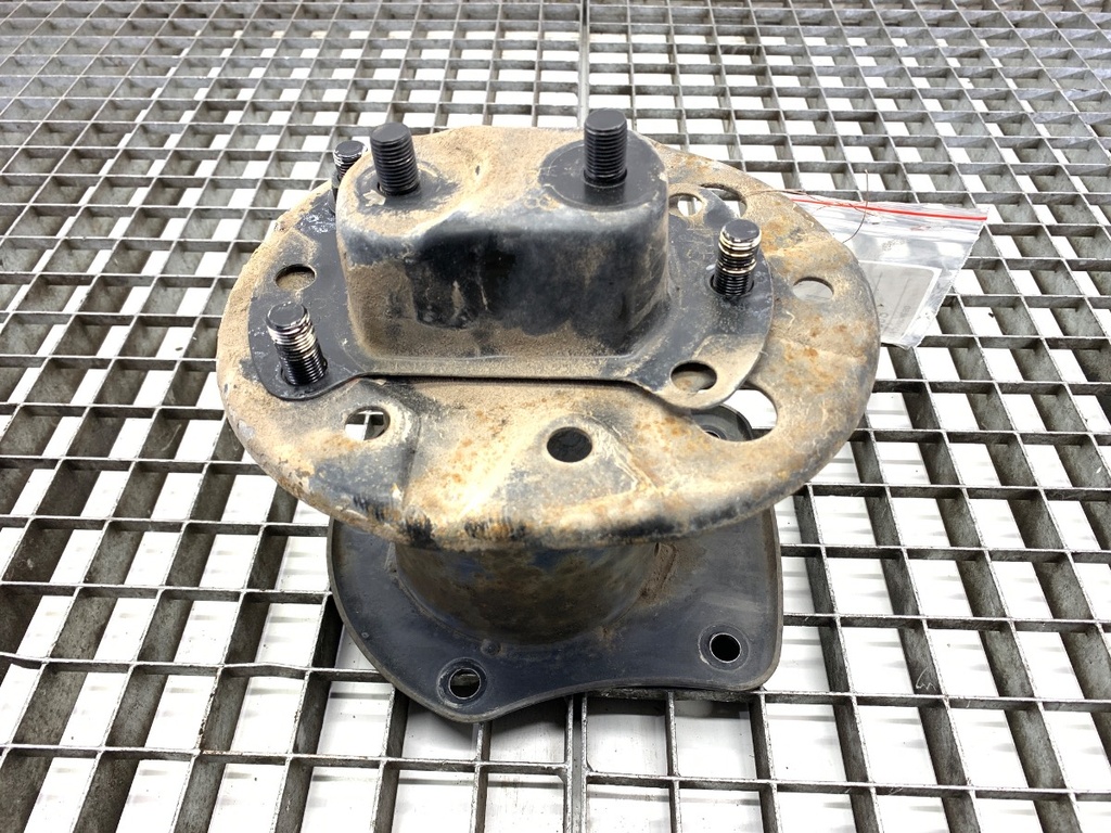 [STARK-807888] Cabrestante de rueda de repuesto SUZUKI JIMNY (SN) 1998-2022