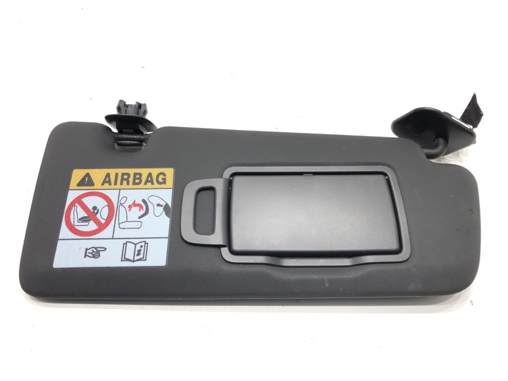 [STARK-809472] Parasol derecho Renault Clio V (B7_) 2019-2022