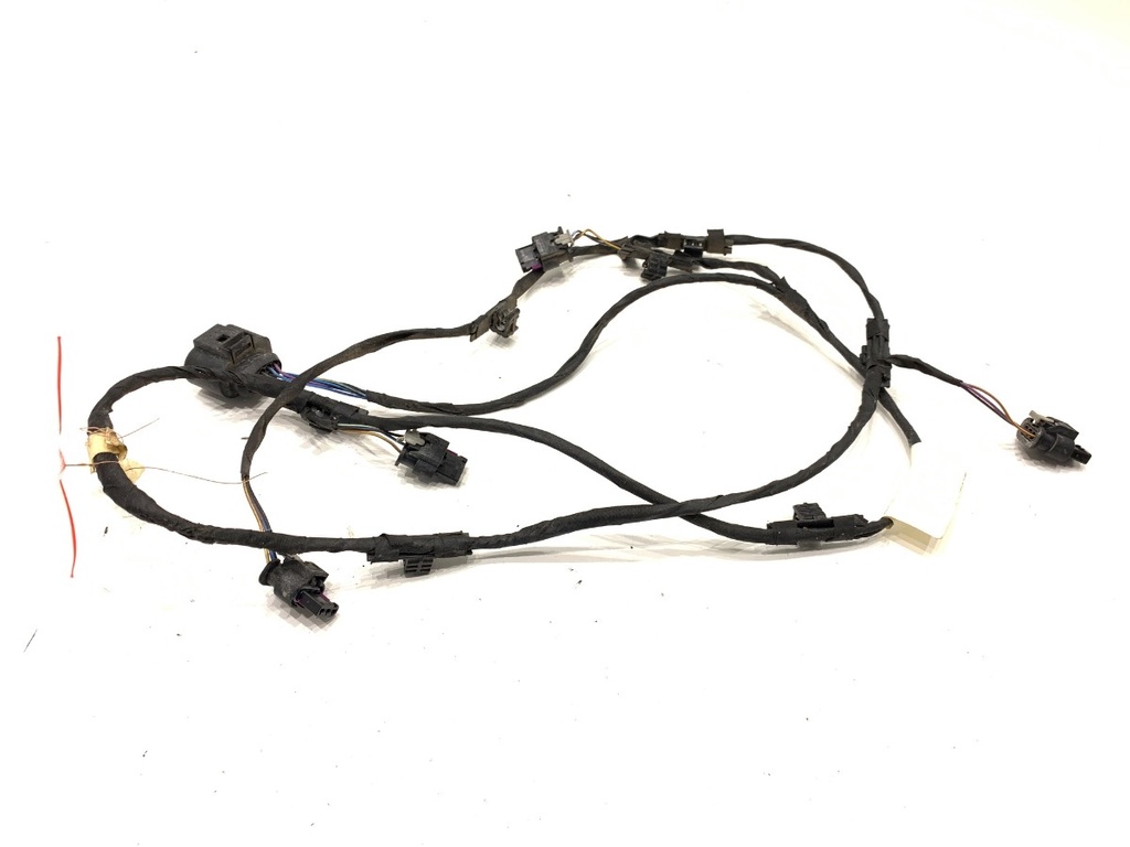 [STARK-810132] Arnés de sensores de aparcamiento trasero SEAT Alhambra (710, 711) 2010-2022