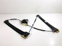 Elevador de ventanilla delantero izquierdo VW Touran (5T1) 1.8 TSI 132 kW 2015-2022