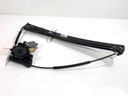 Elevador de ventana trasero derecho VW Touran (5T1) 1.8 TSI 132 kW 2015-2022