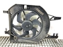 Ventilador de radiador Renault Trafic II Autobus (JL) 1.9 dCI 80 (JL0B) 2001-2022