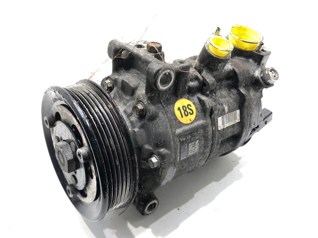 [STARK-813348] Compresor de aire acondicionado VW Passat B8 Variant 2.0 TDI 140 kW