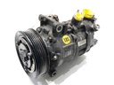 Compresor de aire acondicionado VW Passat B8 Variant 2.0 TDI 140 kW