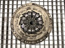 Embrague Nissan Qashqai II (J11, J11_) 1.2 DIG-T 85 kW 2013-2022
