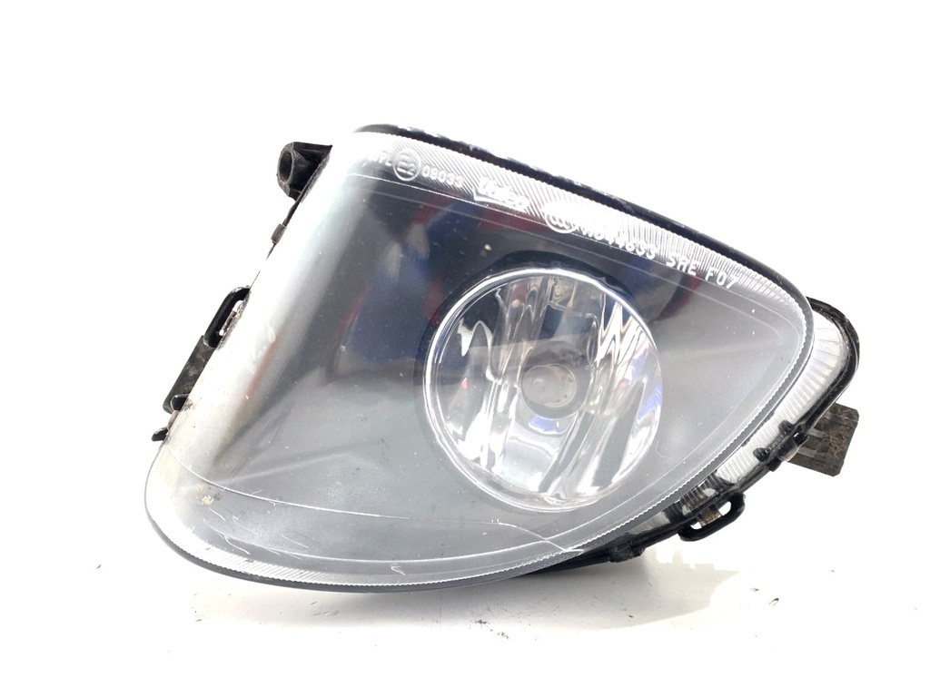 [STARK-813653] Faros delanteros izquierdos halógenos BMW 5 Gran Turismo (F07) 2009-2017