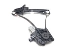 Elevador de ventana trasero derecho VW Passat B7 (A32, A33) 2011-2022