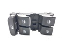 Interruptor de elevalunas VW Passat B8 Variant (3G5, CB5) 2.0 TDI 140 kW 2014-2022