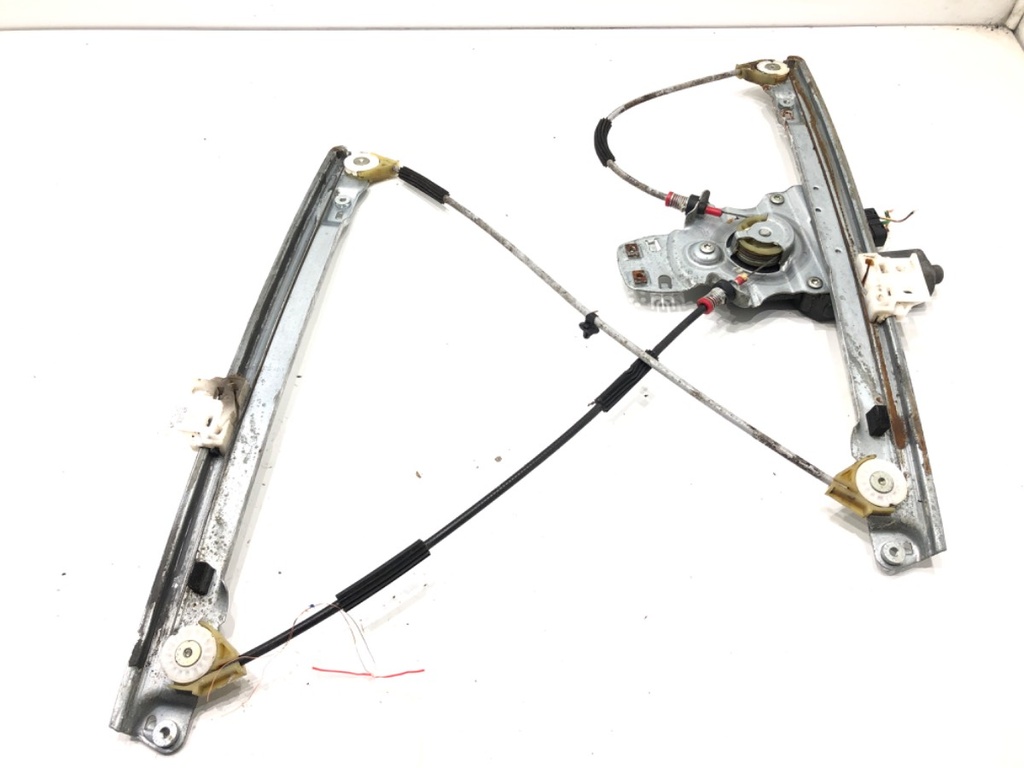 [STARK-814793] Elevador de ventanilla delantero izquierdo CITROEN C5 III (RD_) 2.0 HDi 140 2008-2022