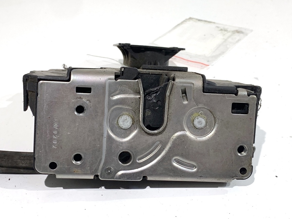 [STARK-815300] Cierre de portón trasero CITROEN NEMO 2008-2022 1.4 54kW