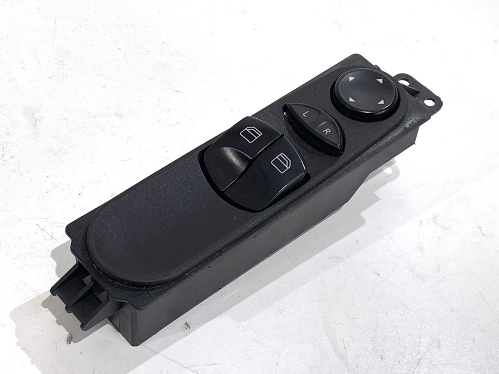 [STARK-815469] Interruptor de elevalunas VW Crafter 30-35 Autobús (2E_) 2006-2016
