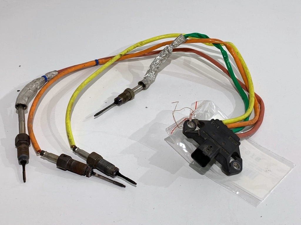 [STARK-816330] Sensor de temperatura de combustible Renault Kangoo / Grand Kangoo II (KW0/1_) 2008-2022
