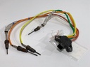 Sensor de temperatura de combustible Renault Kangoo / Grand Kangoo II (KW0/1_) 2008-2022