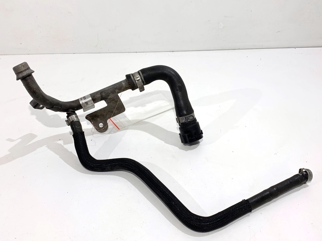 [STARK-816568] Manguito de radiador ALFA ROMEO STELVIO (949_) 2.0 Q4 2016-2022