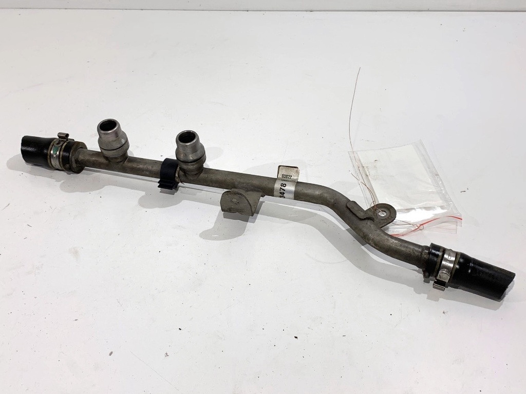 [STARK-816570] Manguito de radiador ALFA ROMEO STELVIO (949_) 2.0 Q4 2016-2022