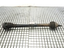Palier delantero derecho SEAT LEON (1M1) 1.9 TDI 81 kW 1999-2006