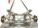 Viga trasera MERCEDES-BENZ GL (X166) 2012-2015